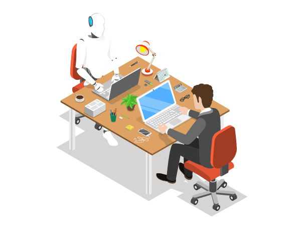 生成AI システム開発 コンサルティングサービス