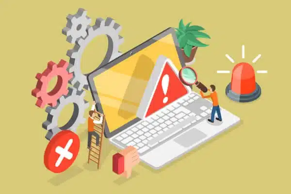 システムが古くセキュリティに不安がある_リファクタリング-APPSWINGBY Solution