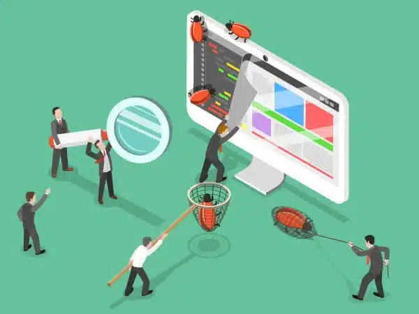 コードが煩雑でバグが多発している_リファクタリング-APPSWINGBY Solution