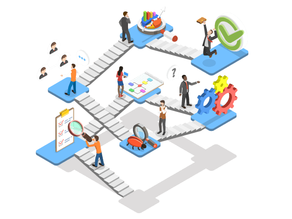 コンテンツエンジニアリングサービスのポイント①-コンテンツ戦略策定