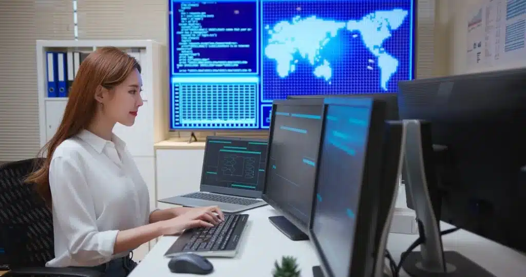 データマネジメント戦略の策定