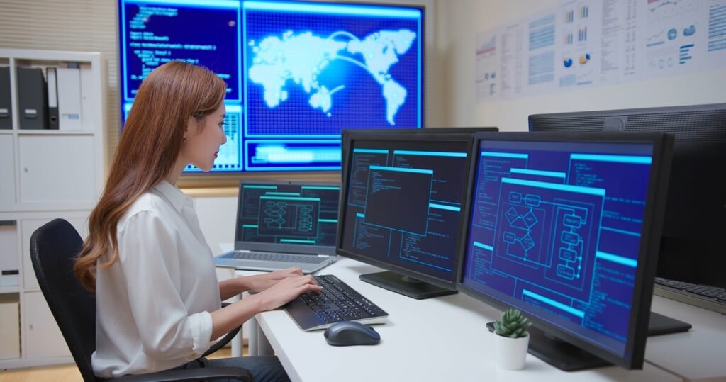 システム改修とは？改修の基礎知識から具体的な流れ