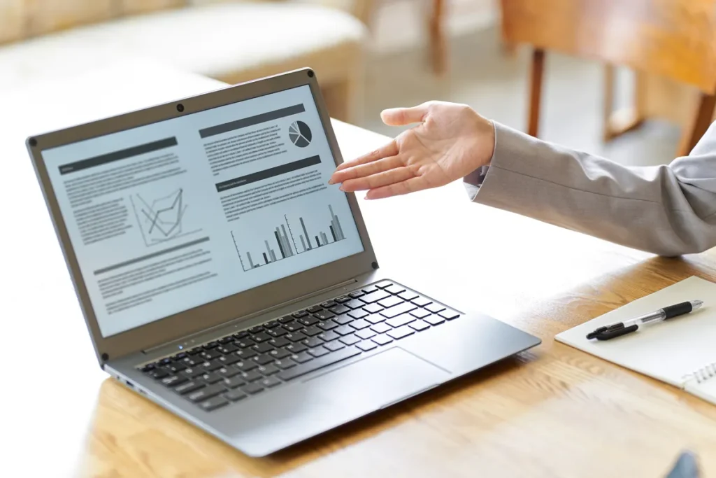 データドリブンマーケティング