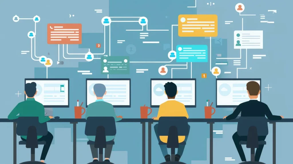 GitOpsとは?インフラ管理をコードでシンプルに