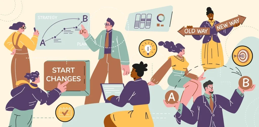 リアーキテクチャ