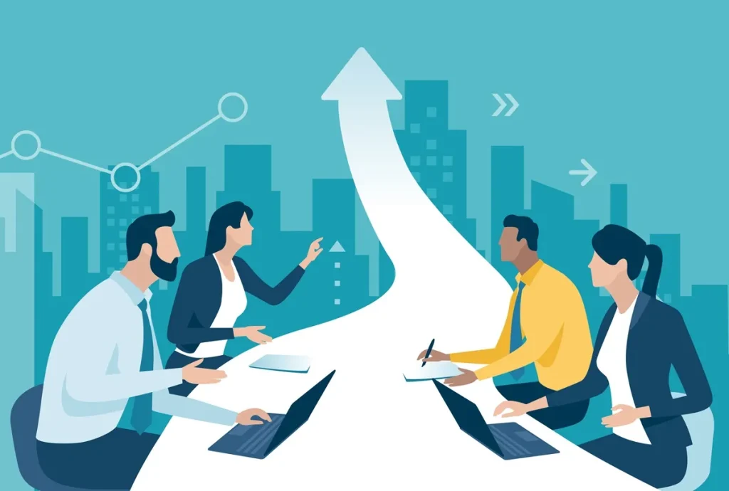 2025年 AI導入成功のためのステップ