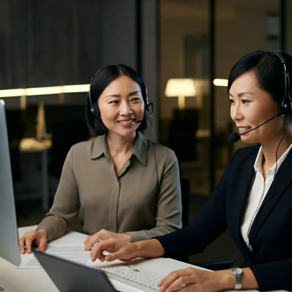 【顧客管理】顧客情報を一元管理!顧客管理システム導入のススメ