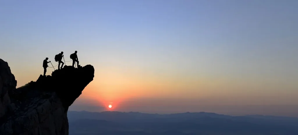 Trending technology in 2025