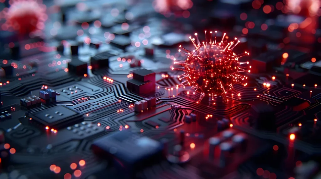 サプライチェーンセキュリティ