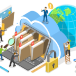 特化型ITコンサルティング:クラウド領域