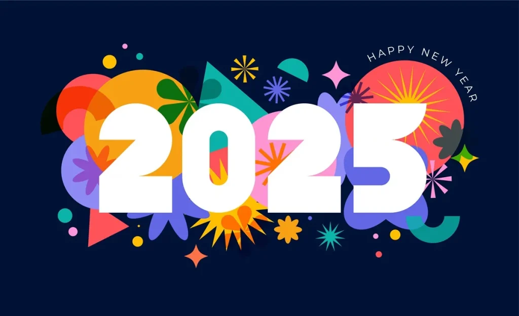 2025年注目すべきITトレンド