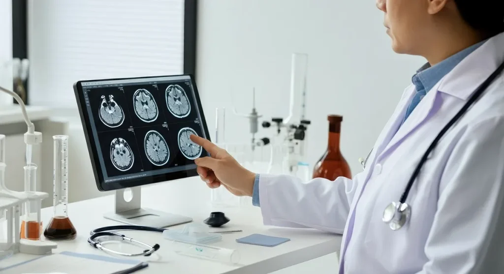 医療データ活用とAI解析：現場革新を実現する技術戦略