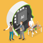 特化型ITコンサルティング:AI領域