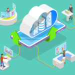 特化型ITコンサルティング:データ領域