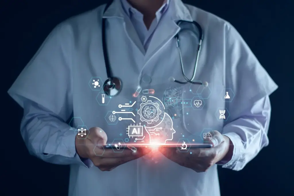 評価軸設計で切り拓くデジタルヘルスケア