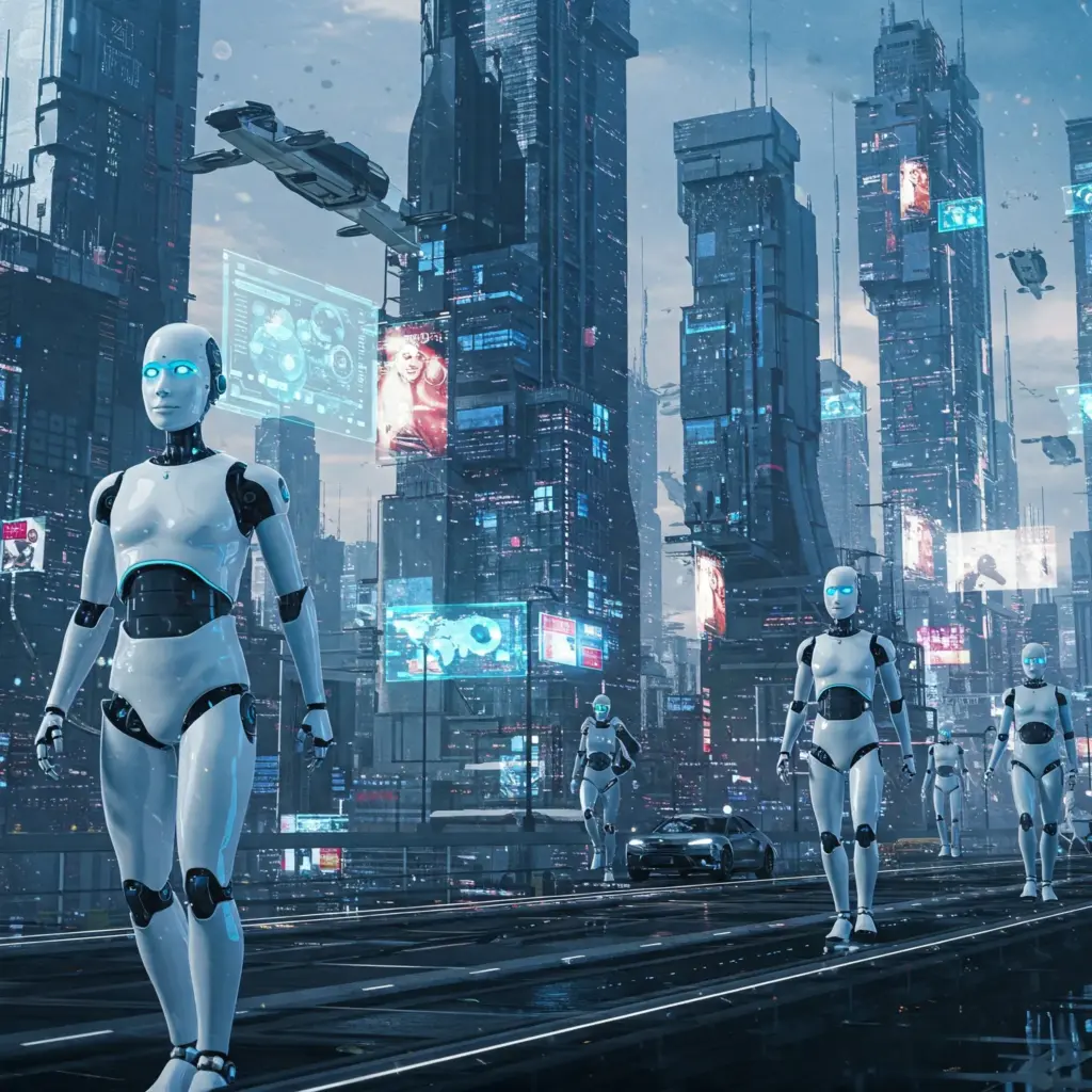 ドメイン固有エージェント（Domain‑Specific Agents）とは？AIの未来を探る