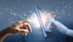 Human-in-the-Loop, 人間参加型AI（HITL）とは？