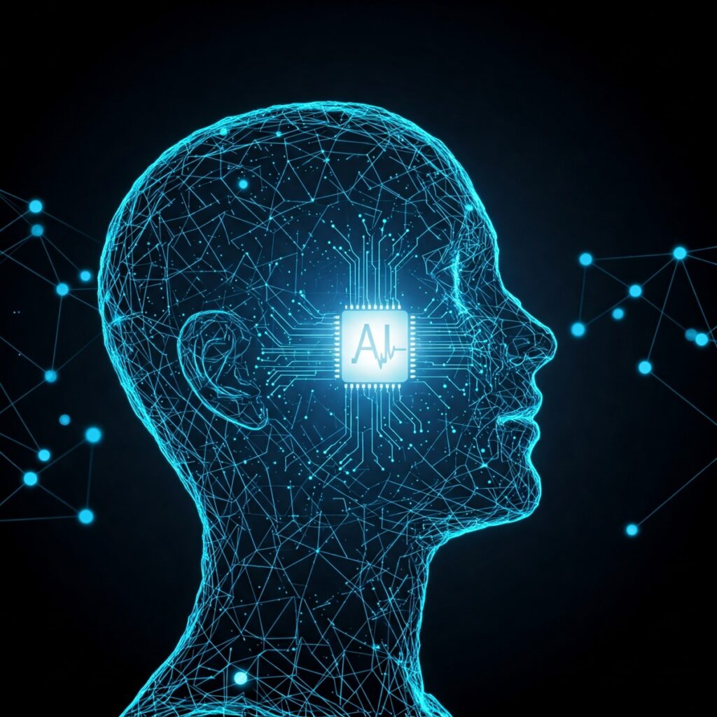 AIが自己改良能力を獲得する日