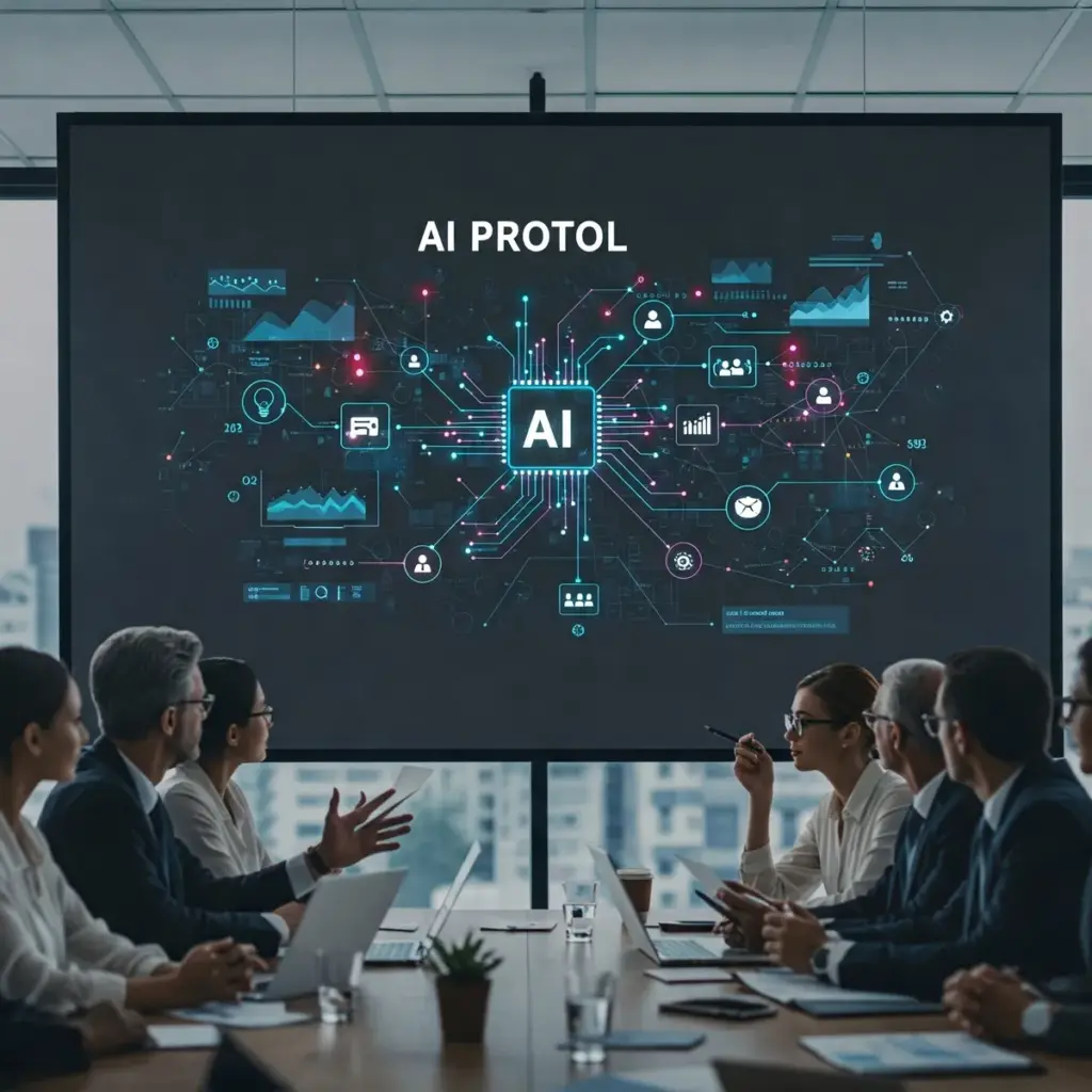 Agent2Agent (A2A) プロトコルとは？