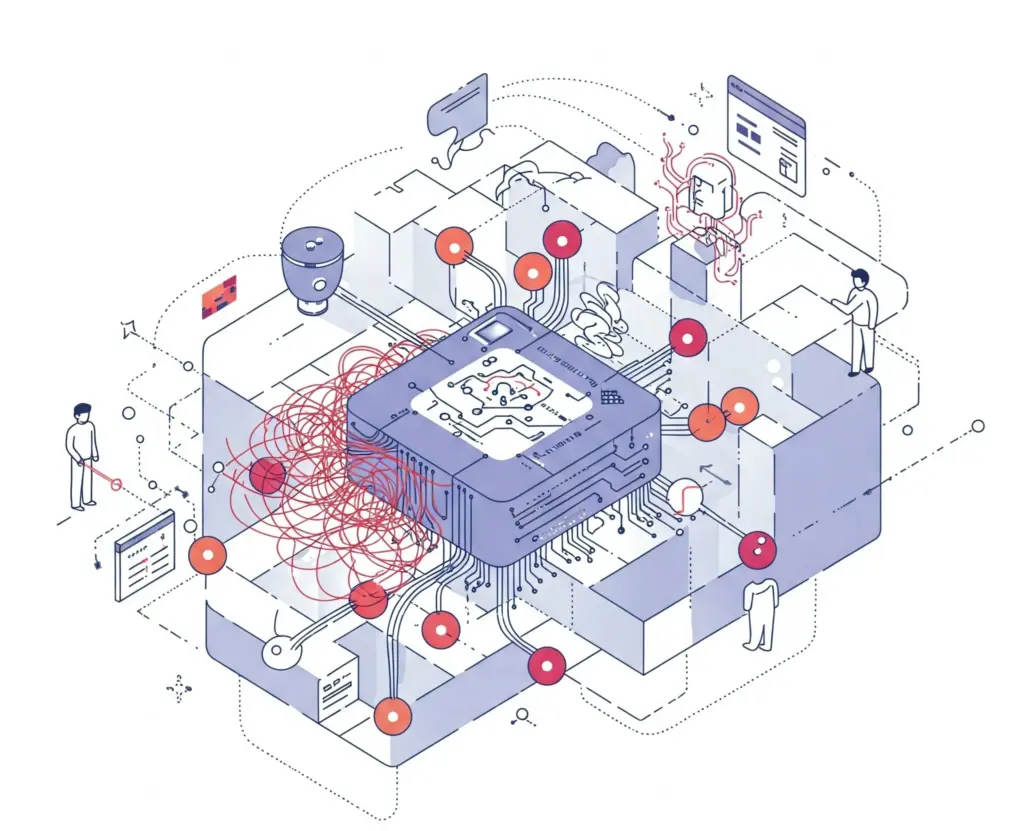 推論型AIの台頭がもたらす新たな課題