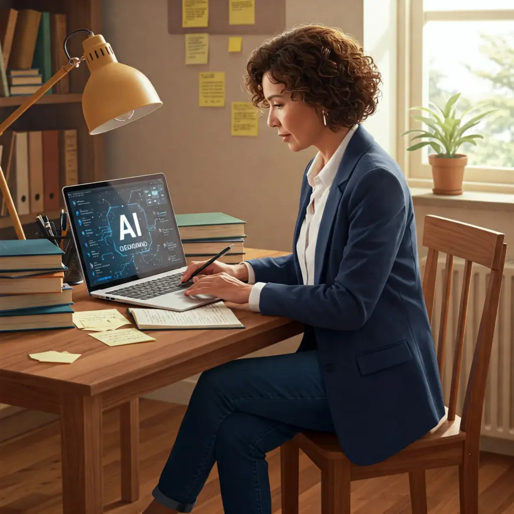 AI資格おすすめベスト5！AI時代を生き抜くためのAI資格を解説