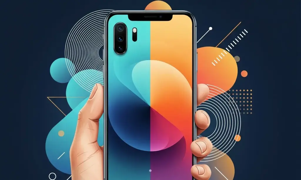 最新のUIデザインの傾向と動向