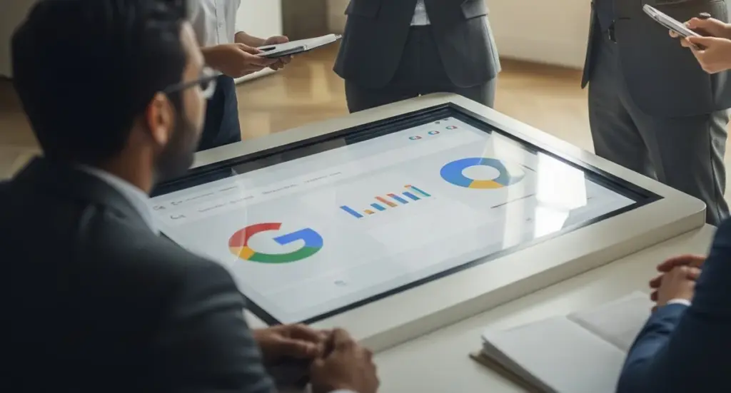 Googleの見解と今後の動向