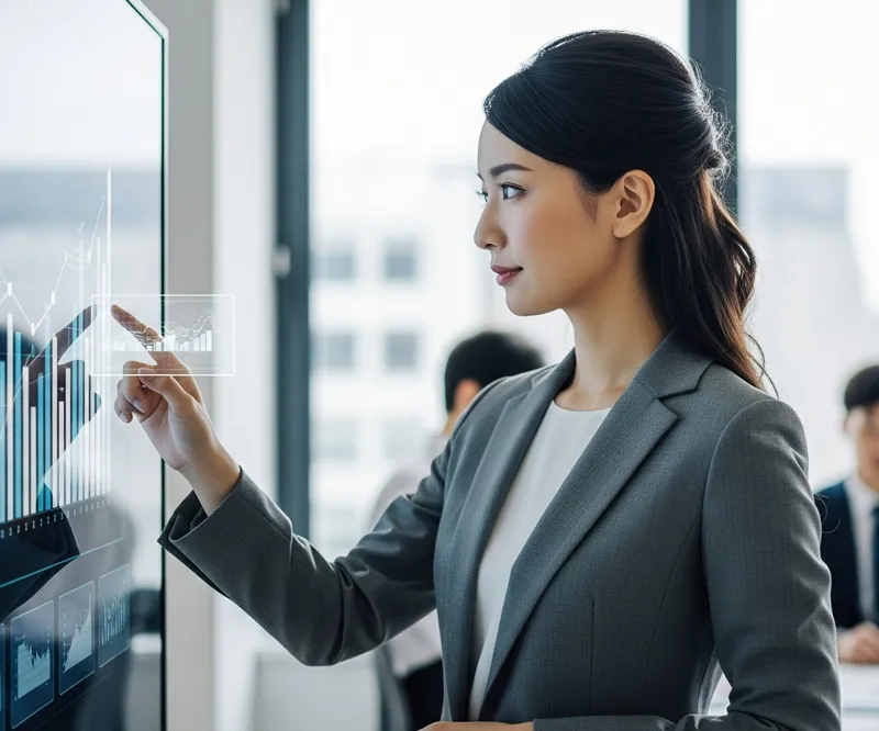 肥大化するデータと複雑化するシステム