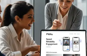 既存システムを強力に変革するPWAリファクタリング