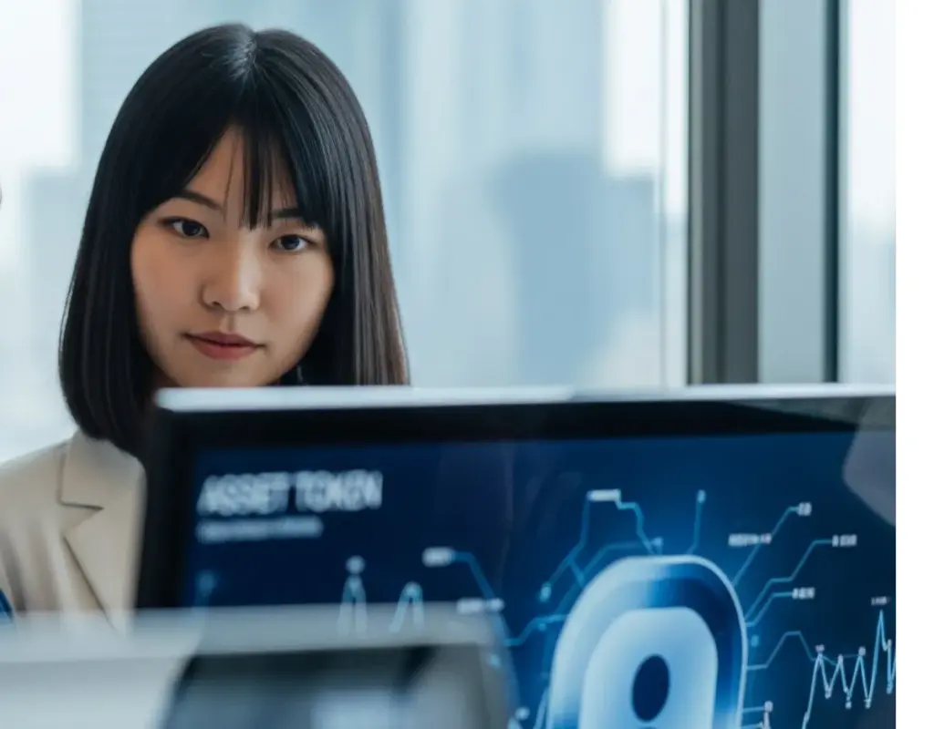 オルタナティブ・ファイナンスとしてのトークン化　従来の枠を超えた資金調達の可能性