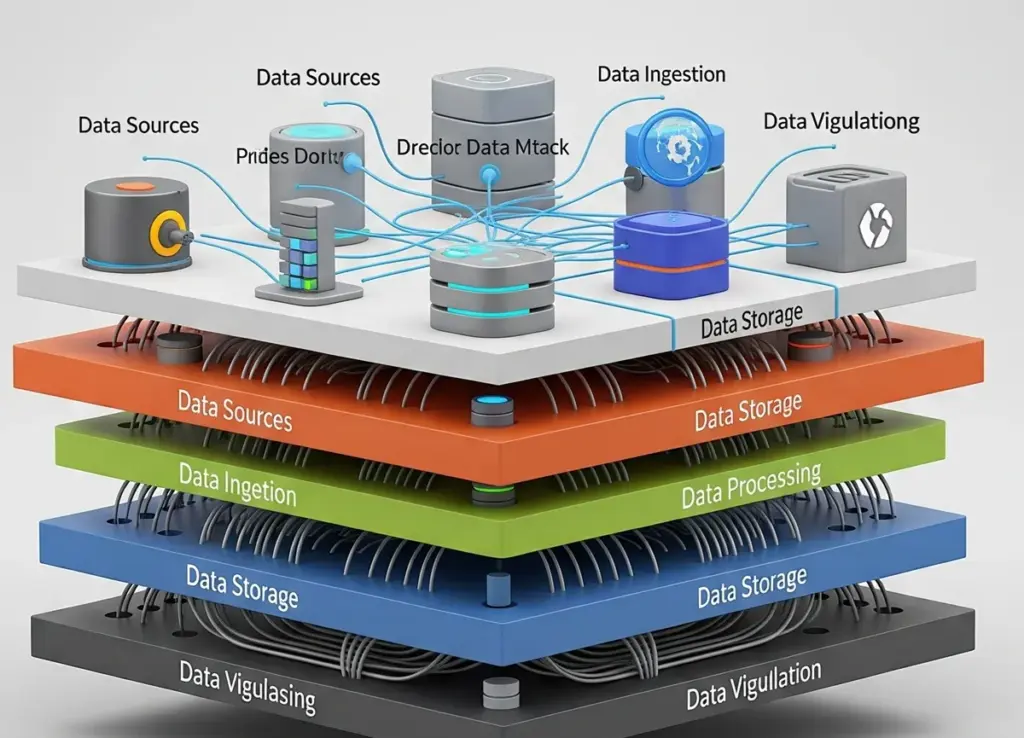 データ活用の課題解決!モダンデータスタック(MDS)でROIを最大化