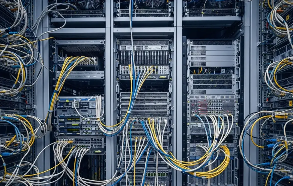 現代の分散システムと複雑性への対応