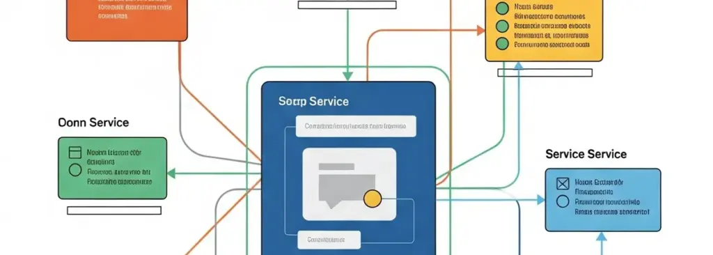 サービス粒度設計の基礎知識