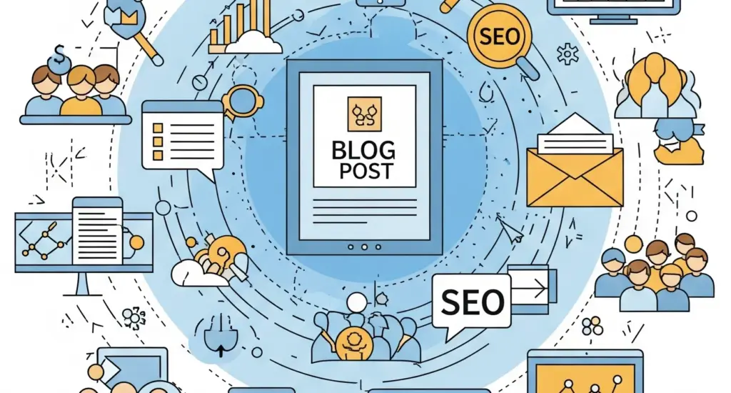 生成AI推奨エコシステムの実態