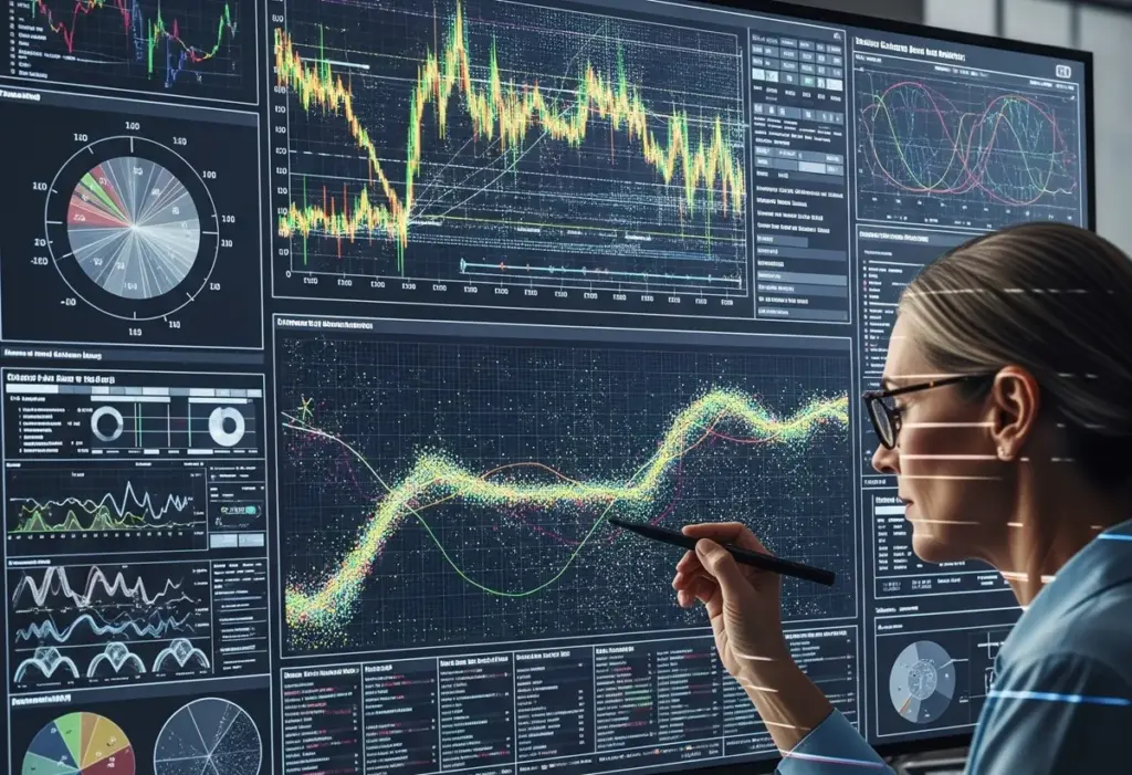 失敗パターンの共通点を分析する