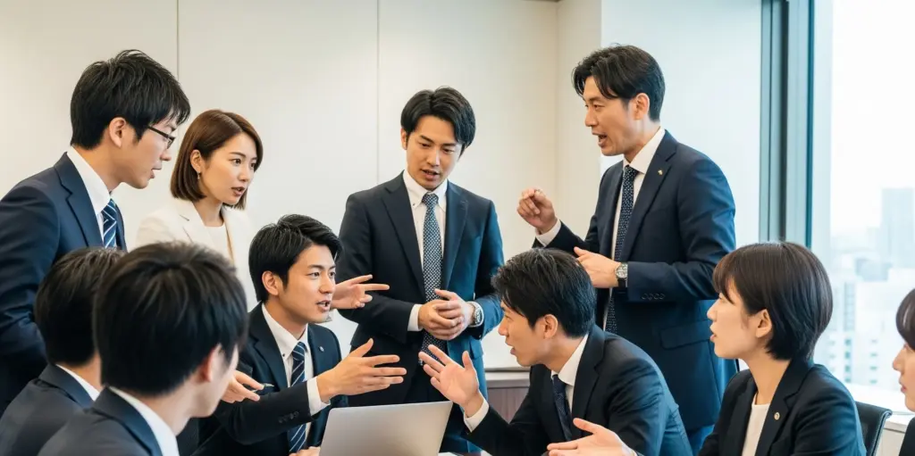 企業システム刷新の開発パターン戦略