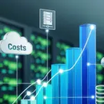 クラウドコストの増加に対する解決策