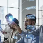 システム刷新とリプレースの違いとは？DX時代を勝ち抜くための最適解の見つけ方