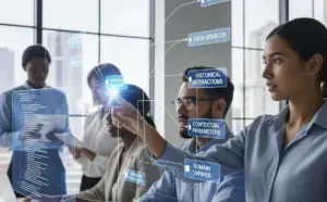 システム刷新とリプレースの違いとは?DX時代を勝ち抜くための最適解の見つけ方