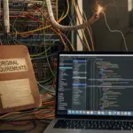 レガシーコード再生法：負債解消とシステム刷新