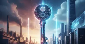 事業変革の鍵となるAIシナリオ