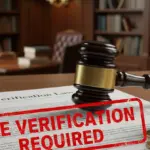 年齢確認法とは？米国を中心に導入が進む年齢確認法について解説