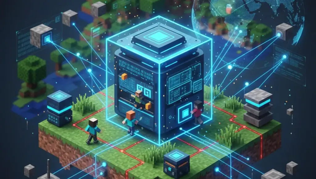 LLMの可能性を広げる「MCPサーバー」とは?ツール連携の新しい形を解説