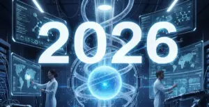 2026年テクノロジー予測 ~企業導入が加速する最先端ITテクノロジーその3