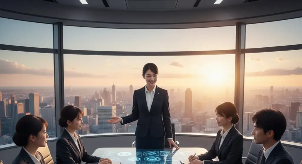 2026年テクノロジー予測 ~企業導入が加速する最先端ITテクノロジーその２