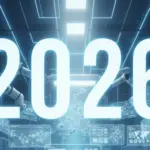 2026年テクノロジー予測 ~企業導入が加速する最先端ITテクノロジー