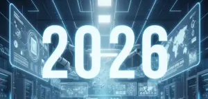 2026年テクノロジー予測 ~企業導入が加速する最先端ITテクノロジー