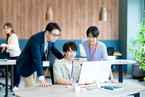 AIが生み出す雇用の二極化-2　米国IT企業のレイオフ──その規模と背景