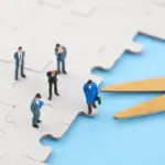 AIが生み出す雇用の二極化