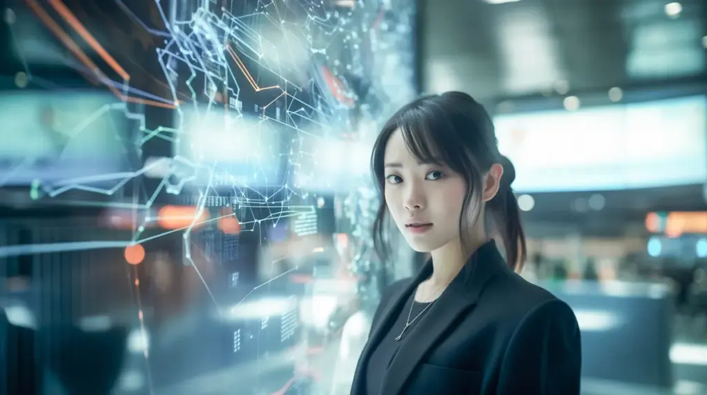 階層化インテリジェンスフレームワーク(HIF)の全体構造